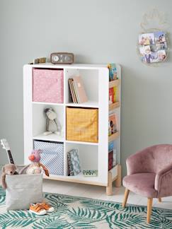 Chambre et rangement-Rangement-Meuble à cases, accessoires-Meuble 6 cases