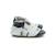 ROBEEZ Chaussons Wintering Bear gris BLEU+GRIS 1 - vertbaudet enfant 