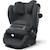 CYBEX PALLAS G i-Size Graphite Black 2021 GRIS 1 - vertbaudet enfant 