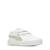 PUMA Carina 2.0 Zebra V Inf, Baskets bébé BLANC 2 - vertbaudet enfant 