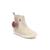 MOD 8 Boots Fiany rose BLEU+JAUNE 6 - vertbaudet enfant 