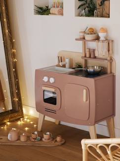 -Cuisinette design en bois FSC®