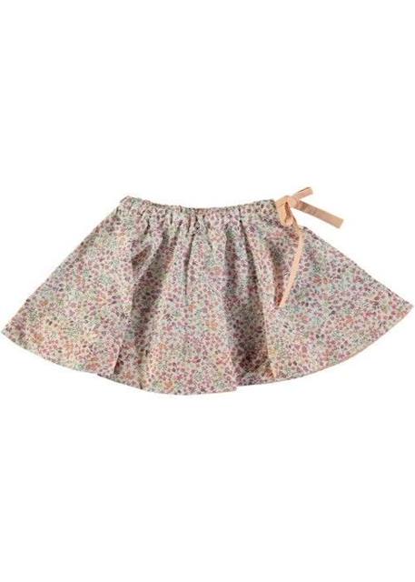 Jupe fille Dreams MULTICOLORE 2 - vertbaudet enfant 