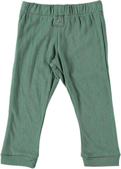 Leggings bébé Pistil VERT 1 - vertbaudet enfant 