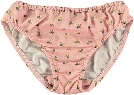 Culotte Parfaite fille ROSE 1 - vertbaudet enfant 