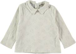 Bébé-Chemise, blouse-Chemise bébé Jojo