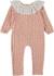 Pyjama Senza blueberry ROSE 1 - vertbaudet enfant 