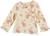 Gilet Kimono Lila enfant doublé ROSE 1 - vertbaudet enfant 