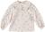 Blouse bébé Minette BLANC 1 - vertbaudet enfant 