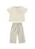 Pyjama enfant Marley NOIR 1 - vertbaudet enfant 