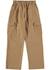 Pantalon enfant Baroudeur MARRON 1 - vertbaudet enfant 