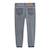 Jean enfant Tehio - PETIT BEGUIN - Gris - Slim GRIS 1 - vertbaudet enfant 