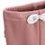 Legging bébé en molleton Bloom ROSE 3 - vertbaudet enfant 