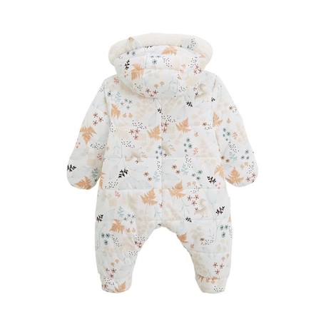 Combi pilote Bloom BLANC 2 - vertbaudet enfant 