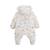 Combi pilote Bloom BLANC 2 - vertbaudet enfant 