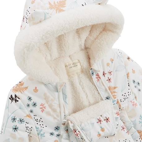 Combi pilote Bloom BLANC 3 - vertbaudet enfant 