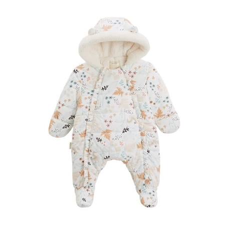 Combi pilote Bloom BLANC 1 - vertbaudet enfant 