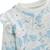 Sweat-shirt bébé en molleton Polarmoon BLANC 3 - vertbaudet enfant 