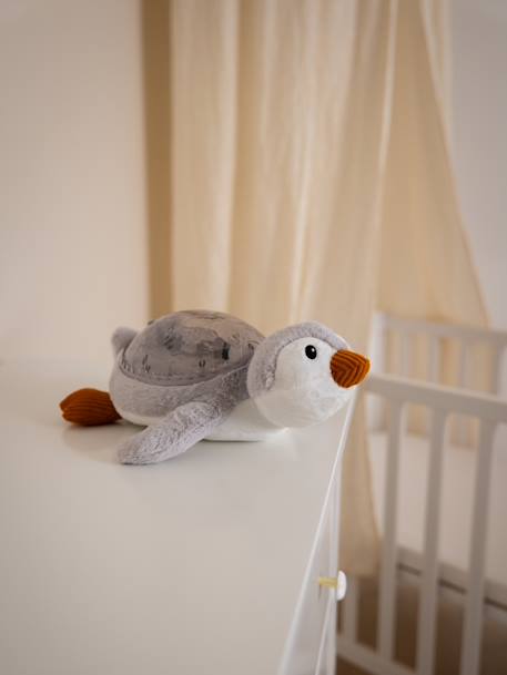 Tranquil Penguin™ CLOUD B gris 3 - vertbaudet enfant 