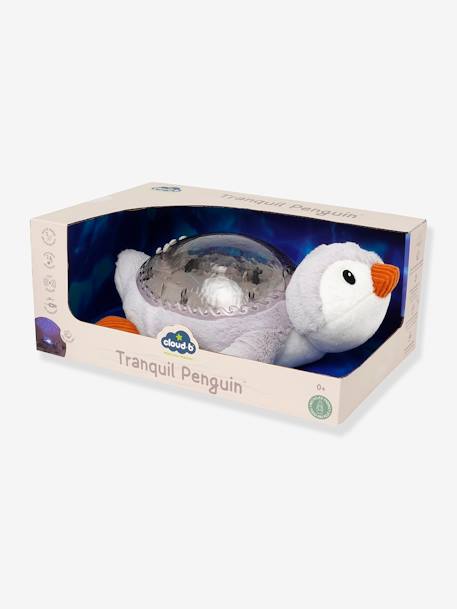 Tranquil Penguin™ CLOUD B gris 6 - vertbaudet enfant 