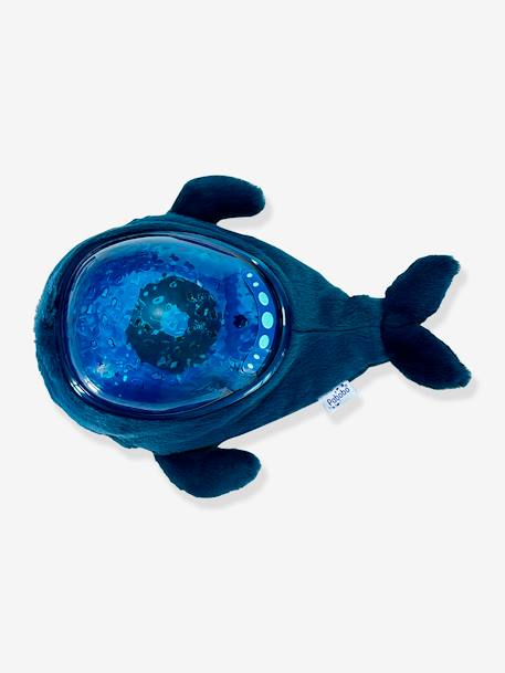 Veilleuse projecteur effets aquatiques Aqua Dream PABOBO baleine+phoque 4 - vertbaudet enfant 