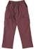 Pantalon enfant Baroudeur ROUGE 1 - vertbaudet enfant 