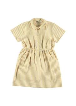 -Robe fille Camicia