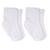 Chaussettes bébé en coton biologique (lot de 2 paires) BEIGE+BEIGE+BEIGE 1 - vertbaudet enfant 