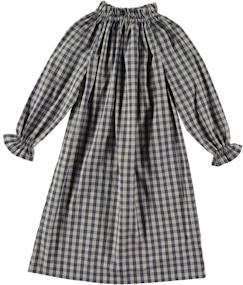 -Chemise de nuit fille Sissi