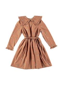 -Robe fille Colombine