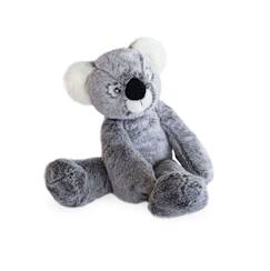 Jouet-Histoire d'Ours - Peluche Koala Sweety Mousse 25 cm - DOUDOU ET COMPAGNIE