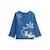 Pyjama bébé 2 pièces Gamboa BLEU 2 - vertbaudet enfant 