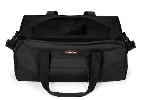 Sac de voyage Eastpak Stand 34 L Noir NOIR 3 - vertbaudet enfant 