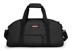 -Sac de voyage - Eastpak - Stand - 34 L - Noir - Bandoulière ajustable - Poches zippées