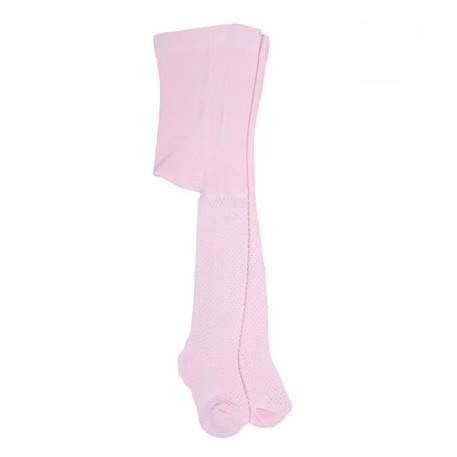 Collants bébé Mixte en coton biologique Gris ROSE+ROUGE 1 - vertbaudet enfant 