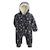 Combi pilote Little Funny GRIS 1 - vertbaudet enfant 