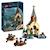 LEGO Harry Potter 76426 Le Hangar à Bateaux de Poudlard, Jouet Fantastique pour Enfants MARRON 1 - vertbaudet enfant 