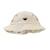 Bob réversible bébé en gaze de coton Zagora BEIGE 1 - vertbaudet enfant 