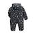 Combi pilote Little Funny GRIS 2 - vertbaudet enfant 