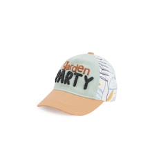 Casquette enfant Garden Party  - vertbaudet enfant