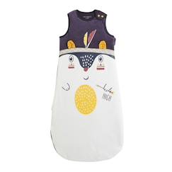 Gigoteuse d'hiver en velours Foxy  - vertbaudet enfant