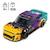 LEGO® Speed Champions 76935 NASCAR Next Gen Chevrolet Camaro ZL1 - Set Voiture de Course NOIR 2 - vertbaudet enfant 