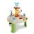 Table d'eau fontaine Little Tikes - Usine à Fontaines - PVC - 75x75x95cm - Garçon et Fille - 24 mois+ BLANC 1 - vertbaudet enfant 