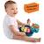 Trotteur - BABY EINSTEIN - Neptune's Ocean Discovery - Jouets interactifs - Hauteur réglable - Effets sonores BLEU 3 - vertbaudet enfant 