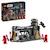 LEGO® Star Wars 75386 The Mandalorian Le combat de Paz Vizsla et Moff Gideon - Jouet 7 ans NOIR 1 - vertbaudet enfant 