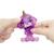 Rainbow High Poupée Mannequin avec Kit de Slime et Animal de Compagnie - Violet (Violet) - Poupée Pailletée 28 cm avec Kit de Slime VIOLET 3 - vertbaudet enfant 