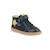 KICKERS Bottillons Tackstari marine BLEU 2 - vertbaudet enfant 