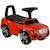 Porteur trotteur enfants - AIYAPLAY - voiture licence Bentley Bentayga 18-36 mois coffre - klaxon - 67 x 29 x 39 cm rouge ROUGE 1 - vertbaudet enfant 