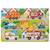 Goki - Puzzle Dans la rue - GOLLNEST & KIESEL GRIS 1 - vertbaudet enfant 