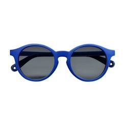 Lunettes de soleil pour enfants - BEABA - Sunrise Mazarine Blue - Protection 100% UV - Confortable et ajustable  - vertbaudet enfant